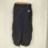 ビームスボーイ BEAMS BOY 22AW ARMY オーバー パンツ アレンジ ワンピース レディース