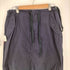 ビームスボーイ BEAMS BOY 22AW ARMY オーバー パンツ アレンジ ワンピース レディース