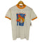 プーマ PUMA 90S リンガー ネック プリント Tシャツ シングルステッチ メンズ import:M
