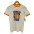 プーマ PUMA 90S リンガー ネック プリント Tシャツ シングルステッチ メンズ import:M