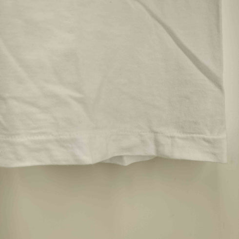 プーマ PUMA 90S リンガー ネック プリント Tシャツ シングルステッチ メンズ import:M