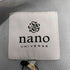 ナノユニバース NANO universe ルーシアツイルチェスタートレンチコート レディース JPN:38