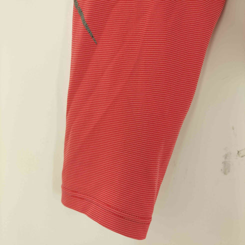 アークテリクス ARCTERYX Motus crew LS ロゴプリント 長袖 アクティブ ストレッチ カットソー レディース