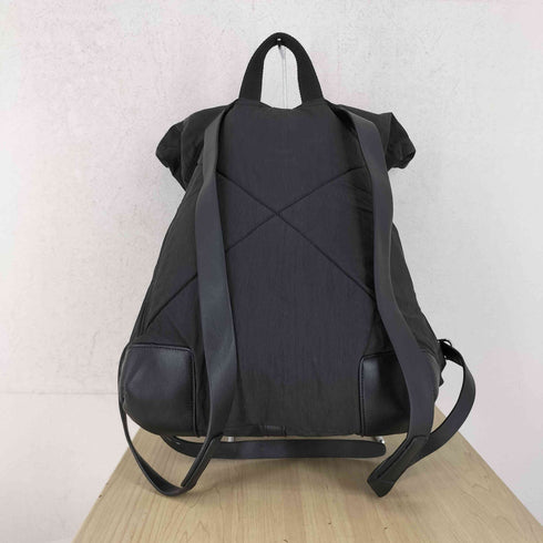 アンティカ antiqua キャンバス バックパック レディース