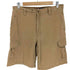 チャップス CHAPS カーゴ ショートパンツ メンズ US:32-33