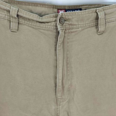 チャップス CHAPS カーゴ ショートパンツ メンズ US:32-33