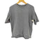 エイチビューティーアンドユースユナイテッドアローズ H BEAUTY & YOUTH UNITED ARROWS ヘビーウェイト ワイドTシャツ メンズ