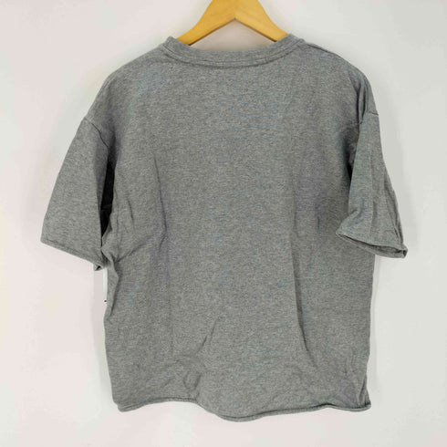エイチビューティーアンドユースユナイテッドアローズ H BEAUTY & YOUTH UNITED ARROWS ヘビーウェイト ワイドTシャツ メンズ