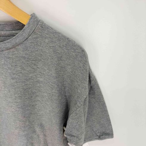 エイチビューティーアンドユースユナイテッドアローズ H BEAUTY & YOUTH UNITED ARROWS ヘビーウェイト ワイドTシャツ メンズ