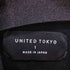 ユナイテッドトウキョウ UNITED TOKYO ハイネック カットソー メンズ JPN:1