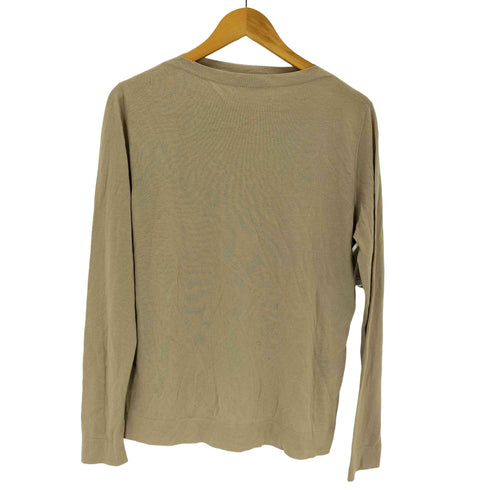 プラダ PRADA イタリア製 カシミヤ100% モックネックニット メンズ 46