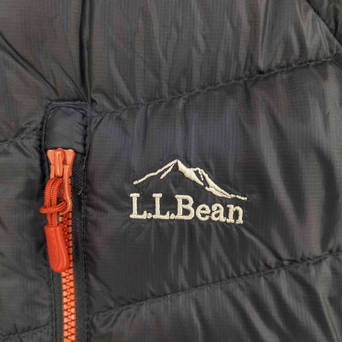 エルエルビーン L.L.Bean ウルトラライト 850 ダウン・ジャケット ジャパン・フィット メンズ M