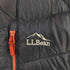 エルエルビーン L.L.Bean ウルトラライト 850 ダウン・ジャケット ジャパン・フィット メンズ M