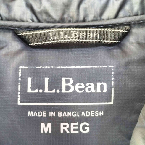 エルエルビーン L.L.Bean ウルトラライト 850 ダウン・ジャケット ジャパン・フィット メンズ M
