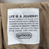 アウトドアプロダクツ OUTDOOR PRODUCTS ノーカラーナイロンブルゾン レディース JPN:L