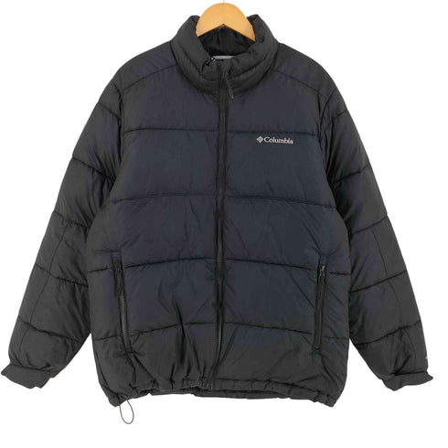 コロンビア Columbia Pike Lake II Jacket パイクレイク II ジャケット メンズ L