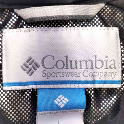 コロンビア Columbia Pike Lake II Jacket パイクレイク II ジャケット メンズ L
