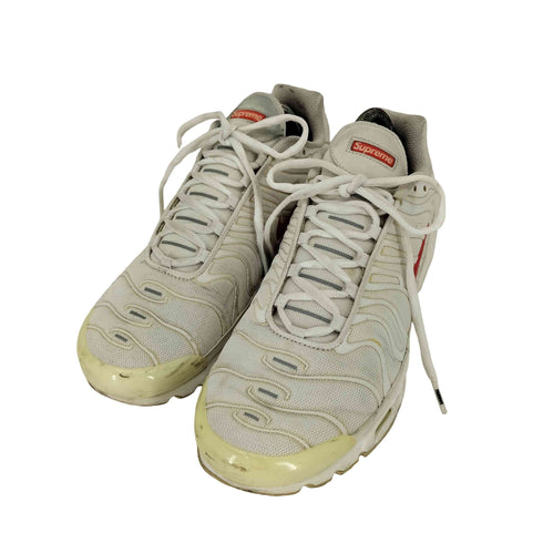 シュプリーム Supreme Air Max Plus TN エアマックス プラス スニーカー メンズ JPN:27.5