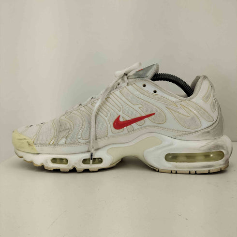 シュプリーム Supreme Air Max Plus TN エアマックス プラス スニーカー メンズ JPN:27.5