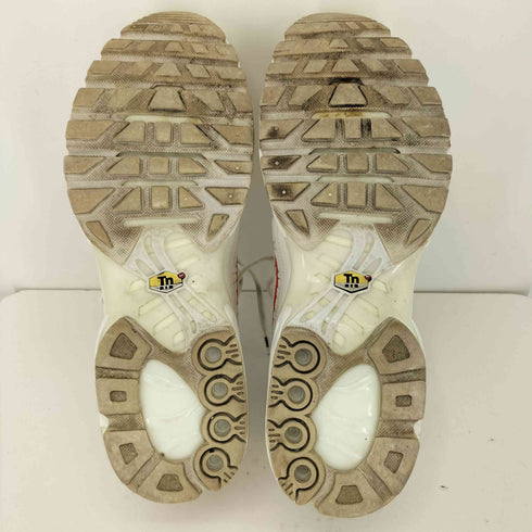 シュプリーム Supreme Air Max Plus TN エアマックス プラス スニーカー メンズ JPN:27.5