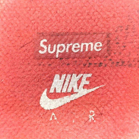 シュプリーム Supreme Air Max Plus TN エアマックス プラス スニーカー メンズ JPN:27.5