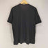 コムデギャルソンシャツ COMME des GARCONS SHIRT ロゴ プリント クルーネック 半袖 Tシャツ メンズ X