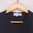 コムデギャルソンシャツ COMME des GARCONS SHIRT ロゴ プリント クルーネック 半袖 Tシャツ メンズ X