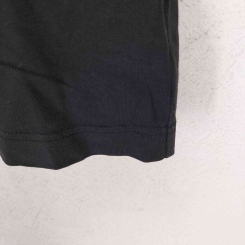 コムデギャルソンシャツ COMME des GARCONS SHIRT ロゴ プリント クルーネック 半袖 Tシャツ メンズ X