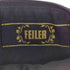 フェイラー FEILER ハンドル付きミニポーチ レディース