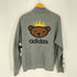 アディダスオリジナルス adidas Originals NIGO コラボ Fleece JKT ジャケット フリース ベアー トラック トップ メンズ import:L