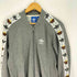 アディダスオリジナルス adidas Originals NIGO コラボ Fleece JKT ジャケット フリース ベアー トラック トップ メンズ import:L