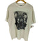 ロックバンドプリントTシャツ コピーライト1996 Gildanボディ メンズ JPN:XL