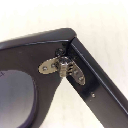 レイバン Ray-Ban STATE STREET ラウンドフレーム サングラス メンズ 49 20 145
