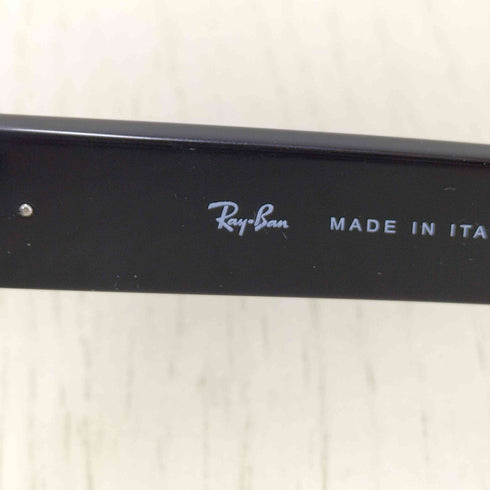 レイバン Ray-Ban STATE STREET ラウンドフレーム サングラス メンズ 49 20 145