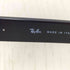 レイバン Ray-Ban STATE STREET ラウンドフレーム サングラス メンズ 49 20 145