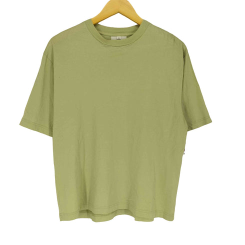 アクネストゥディオズ ACNE STUDIOS クルーネック 半袖 Tシャツ メンズ XS