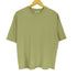 アクネストゥディオズ ACNE STUDIOS クルーネック 半袖 Tシャツ メンズ XS