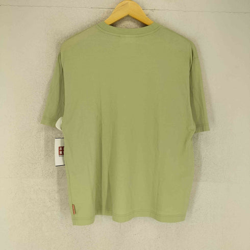 アクネストゥディオズ ACNE STUDIOS クルーネック 半袖 Tシャツ メンズ XS