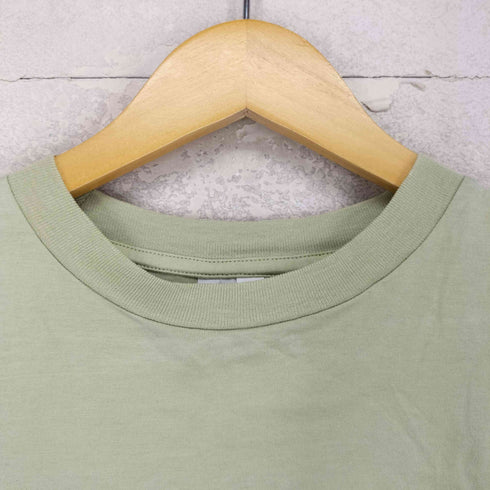 アクネストゥディオズ ACNE STUDIOS クルーネック 半袖 Tシャツ メンズ XS