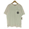 ティンバーランド Timberland 両面プリント クルーネックTシャツ メンズ JPN:XL