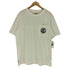ティンバーランド Timberland 両面プリント クルーネックTシャツ メンズ JPN:XL