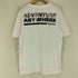 ティンバーランド Timberland 両面プリント クルーネックTシャツ メンズ JPN:XL