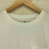 ティンバーランド Timberland 両面プリント クルーネックTシャツ メンズ JPN:XL