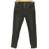 レッドカード REDCARD Anniversary - Slim Tapered アニバーサリー スリム テーパード ブラック デニム パンツ レディース 24inch