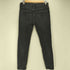 レッドカード REDCARD Anniversary - Slim Tapered アニバーサリー スリム テーパード ブラック デニム パンツ レディース 24inch