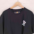 ティンバーランド Timberland ブーツプリント クルーネックTシャツ メンズ JPN:XL