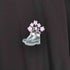 ティンバーランド Timberland ブーツプリント クルーネックTシャツ メンズ JPN:XL