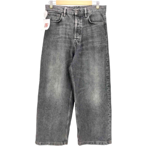 アクネストゥディオズ ACNE STUDIOS 1989 LOOSE FIT DENIM メンズ EUR 29/30