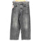 アクネストゥディオズ ACNE STUDIOS 1989 LOOSE FIT DENIM メンズ EUR 29/30