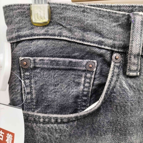 アクネストゥディオズ ACNE STUDIOS 1989 LOOSE FIT DENIM メンズ EUR 29/30